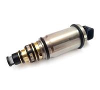 AC Regulator Valve AC Compressor Valve AC A/C Air Compressor Electronic Solenoid Control Valve Fit for KIA K3 K4 K5 Fit for Hyundai IX35 Fit for Santa