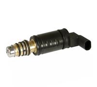AC Regulator Valve AC Compressor Valve AC Air Conditioning AC Compressor Solenoid Control Valve Fit for Buick Fit for Enclave Fit for Chevrolet Fit for Tahoe