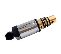 AC Regulator Valve AC Compressor Valve Air Conditioning AC Compressor Electronic Control Valve Fit For Kia Fit For Soul Fit For Hyundai 97674D3000QQK 97674-D3000