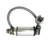AC Regulator Valve AC Compressor Valve Fit For Renault Fit For Clio Fit For CAPTUR Air Conditioning A/C Electric Compressor Electronic Solenoid Control Valve