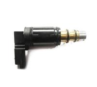 AC Regulator Valve CAR AC Air Conditioning Compressor Electronic Refrigerant Solenoid Control Valve Fit For Peugeot 3008 308CC 308SW 408 AC Compressor Valve