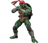 [AC] Reiki Spirits LINGJIHUN Teenage Mutant Ninja Turtles Turtle Ninja 1/9 Action Figure Complete Rafael