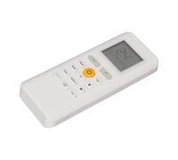 Ac Remote Control, Air Conditioner Remote Control for RG70A BGEF RG70E BGEF RG70C BGEF RG709C1 BGEF RG70A BGEF Remote Control Compatible Air Conditioner