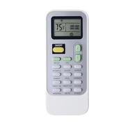 AC Remote Control ，Compatible For Hisense, BEKO, GIATSU, TORNADO, SAGA Air Conditioner, Compatible DG11J1-06, DG11J1-72