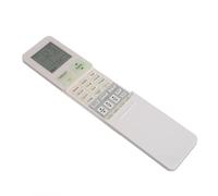 Ac Remote Control, WH TA11PE Ac Remote Universal Ac Remote ABS Air Conditioner Remote Control Replacement for RAS 10G2KVP RAS 13G2KVP RAS 16G2KVP Series RAS 18E2KVSG A
