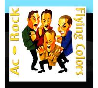 Ac Rock - Flying Colors