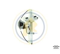 Ac Rolcar 01.4032 Window Regulator for FORD