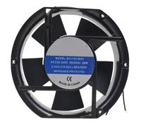 AC SA17251B2H cooling fan 220V 48W 0.22A(Lead type)