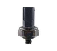 AC Sensor Compatible With E60 E61 528i 530i 550i 2008 2009 2010 9141958 64539141958 499000-7113 Refrigerant A/C Pressure Switch