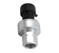 AC Sensor Compatible With ISUZU 1998 1999 2000 2001 2002 2003 2004 2005 2006 2007 2008 A/C Refrigerant Pressure Switch Sensor 13587668 13502759
