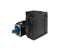 AC Servo Kit 750W Servo B3 Series Servo Motor Kit 60/80/130mm flange 24bit B2Series CANopen,RS-485,EtherCAT for Factory Automation(ECM-B3M-C20807RS)