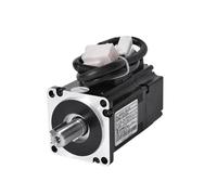 AC Servo Motor 5.5kW 3000RPM 35N.m 380V AC High Torque Nema 24 Ac Servo Motor for Machine