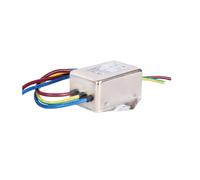 AC single phase power filter 220V power purifier FT110-10A