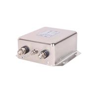 AC single phase power filter 220V power purifier FT111-40A/50A/60A/100A(FT111-60)