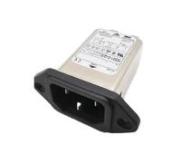AC socket power filter 10SS1-GQ(S) 10A