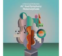 AC SOUL SYMPHONY - METAMORPHOSIS