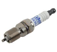AC SPARK PLUGS MR43LTS SPARKPLUG ASM(MR