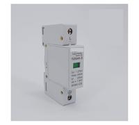 AC SPD 1P 20KA~40KA 275V House Surge Protector protection Protective Low-voltage Arrester Device BIANMTSW