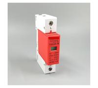 AC SPD 1P 30KA~60KA D ~385V House Surge Protector Protective Low-voltage Arrester Device BIANMTSW