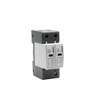 AC SPD 2P 20-40KA 275V House Lightning Surge Protector Protective Low-voltage Arrester Device OEM Factory YRSP-A2(10-20KA)
