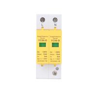 AC SPD 385V Surge Protective Device House Surge Protector Protective Low-voltage Arrester Device(5-10kA)