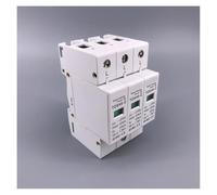 AC SPD 3P 20KA~40KA 275V House Surge Protector protection Protective Low-voltage Arrester Device BIANMTSW