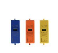 AC SPD Replace Module For 385V 20~40KA Surge Protective Device Arrester Surge Protector Replace Core SP1-60B 1Pcs(20-40KA Orange)