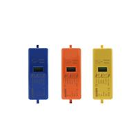 AC SPD Replace Module for 385V 20~40KA Surge Protective Device Arrester Surge Protector Replace Core SP1-60B(10-20KA yellow)