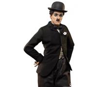 [AC]Star Ace Toys 1/4 Charlie Chaplin Model Figure, Statue, Regular Edition SA4017