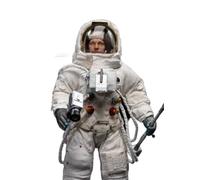 [AC] Star ACE Toys 1/6 Astronaut SA0142DX Edition Action Figure Hat, Body Costume, Accessories, Full Set