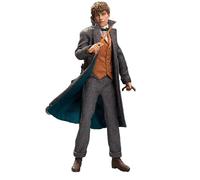 AC Star ACE Toys 1/8 Men's Fantastic Beasts Newton Action Figure Body Head Costume Accessory Full Set