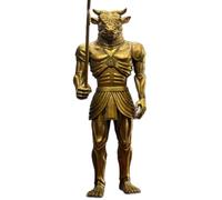 [AC] Star Ace Toys 11.8 inches (30 cm) Tartarus Demon King SA3011 Action Figure Hat, Body Accessory, Pre-Painted