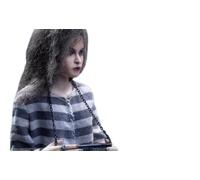[AC]Star Ace Toys SA0054 1/6 Harry Potter and the Mysterious Prince Bella Prisoner Edition Action Figure, Body Head, Costume, Accessories, Full Set