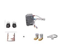 [AC] Star Ace Toys SA0158 1/6 Apollo No. 11 Tool Action Figure Head Accessory