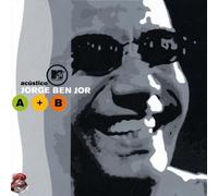 Ac??stico MTV by Jorge Ben Jor (2004-12-14)