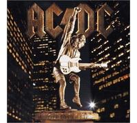 Ac - Stiff Upper Lip