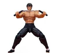 [AC] Storm Toys Ultra Street Fighter ii 1/12 FEI LONG Fighting Action Figure, Complete Product CPSF24
