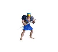 (AC) Super7 ThunderCats Wave 13 Balcher Beast SUP81927 Action Figure Hit Bare Body Costume Accessories Full Set