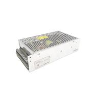 AC Switching Power Supply S-250W Input 100v-120v 200v-240v DC Output 12V 15V 24V 27V 48V ac dc(48V 5.2A)