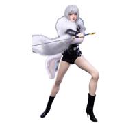 [AC]SWtoys FS070 Genesis Scientist Boss White Action Figure Hat, Body Costume, Accessories, Full Set