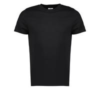 AC T-shirt - male - Courrèges - T-Shirts - Black - S - Tops S