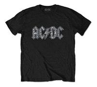 T-Shirt # S Unisex Black # Logo