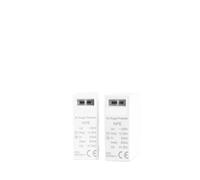 AC T1 T1+T2 Type Replaceable replacement cartridge inserts DC SPD 600V 1000V 1500V EKU5(AC 275V 12KA)