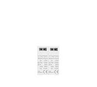 AC T1 T1+T2 Type Replaceable replacement cartridge inserts DC SPD 600V 1000V 1500V EKU5(AC 275V 40KA)