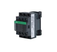 AC Three-pole contactor 3P LC1D25 LC1D32 LC1D38 B7C F7C Q7C M7C 24V 48V 110V 220V 380V Motor Contactors(AC LC1D38,220V)