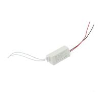 AC to DC 12V Power Supply Unit 220-240V Input LED Driver Adapter for Security Cameras HUB Switches Low Noise 24W Option(DC 12V 1A 12W)