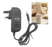 Ac to Dc 5V 1A Power Supply,1A 5V Power Supply Plug,Ac Adapter 100-240V 50 60Hz to Dc Switching Adaptor,Power Adapter for Speakers Router Led Strips,Universal Wall Charger,5.5 * 2.5mm