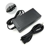 AC to DC Adapter Switching Mode Power Supply Compatible with FANATEC Boost Kit 180 (8NM) CSL DD - DD Pro/GT (Gran Turismo) Endor6200-2400750P Endor6200-2400750-15C01