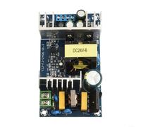 AC to DC Converter Module 150W Output at 24V, Built in Safety Features for Reliable Industrial Power Solutions