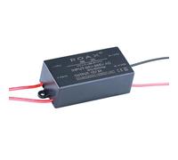 AC to DC Converter Waterproof Buck Power Supply Module AC85-265V to DC 5V 9V 12V 24V Step-Down Regulator Power Supply Board (12V/2A)